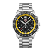 Pacific Diver Chronograph 44 mm, Taucheruhr - XS.3145.M